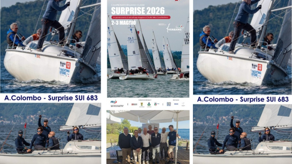 Vela: campionato italiano 